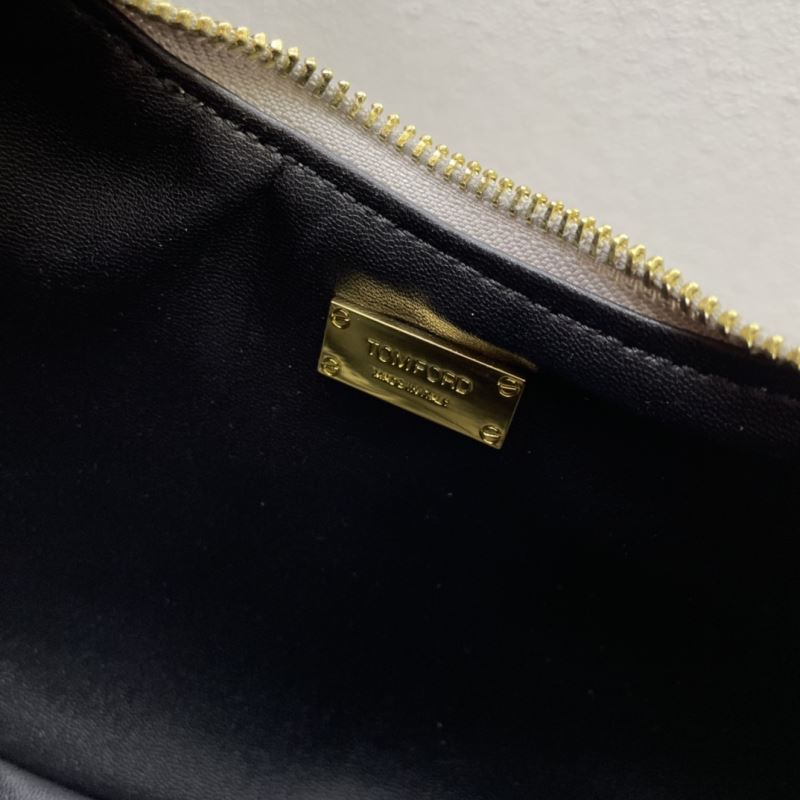 Tom Ford Hobo Bags